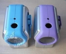 Lavorare rapido di CNC del modello di modello della scatola di plastica su ordinazione di recinzione
