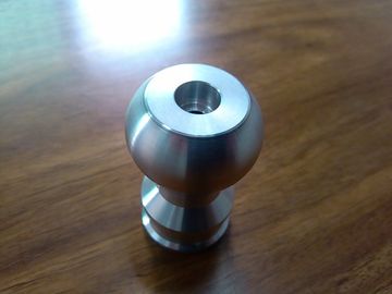 Il CNC ha lavorato le parti a macchina girate precisione per Automabiles, motociclo delle componenti