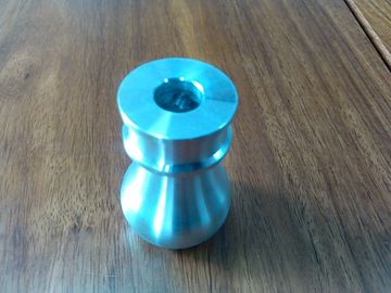 Il CNC ha lavorato le parti a macchina girate precisione per Automabiles, motociclo delle componenti