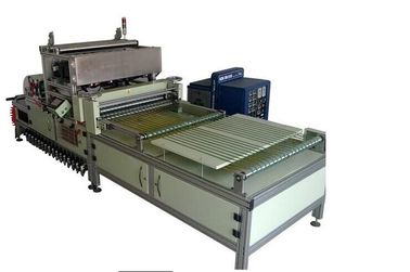 Sei - Produttori della macchina del filtrante del rullo, carta da filtro che pieghetta macchina