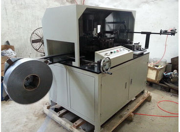 Cavo Mesh Spiral Core Making Machine di Full Auto