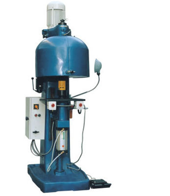 L'alto potere 380 volt può macchine del cucitore altezza di 325mm - di 50 su misura