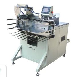 25 posti di lavoro olio il filtro che rende a filtro dalla macchina il ritaglio d'acciaio 18pcs/min