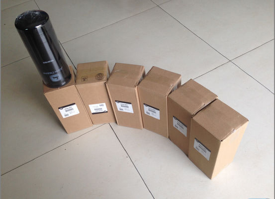 Parti del generatore, a filtro dell'olio adatto a terra Re561823