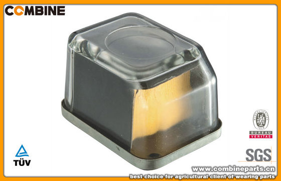 Filtro dell'olio agricolo della mietitrice dell'OEM, filtro dell'olio automatico professionale