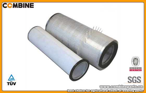 Filtro dell'olio agricolo della mietitrice dell'OEM, filtro dell'olio automatico professionale