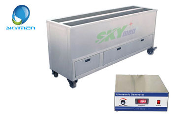 Macchina cieca ultrasonica di pulizia degli Skymen dell'OEM rispettosa dell'ambiente