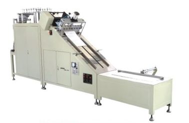 di alluminio separato che ondula il diametro massimo della bobina della macchina 1000mm di Pleater