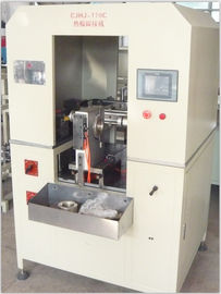 Ricopra professionale la linea di produzione del filtro da Aif della saldatrice 2KW 8pcs/min