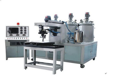 Linea di produzione automatica di filtro dell'aria dell'iniezione dell'unità di elaborazione, velocità commovente 2 - 10m/min