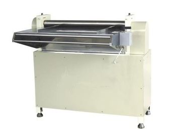 Filtro su ordinazione dal laminatoio del cavo della maglia che fa macchina, ≤ 800mm di altezza