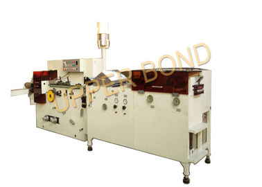 la linea di produzione di Rod della macchina del filtrante della sigaretta 8.5KW regge la prestazione