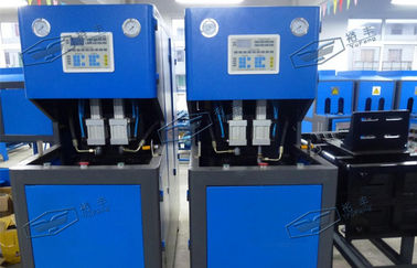 Macchina di salto della bottiglia automatica dell'ANIMALE DOMESTICO 1.5L dei semi per la linea di produzione dell'acqua