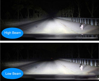 Automobile/pezzi di ricambio automatici di H1 LED del faro 32W 2800LM 6000K dei fari di bianco