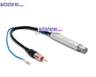 13-012 l'adattatore radiofonico 4 CITROEN METTE l'adattatore a sedere dell'antenna radiofonica di AUDI OPEL SKODA