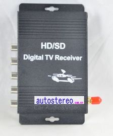 Sintonizzatore automatico di Digital TV ATSC per SCATOLA mobile del ricevitore di U.S.A. Canada Messico HD la video