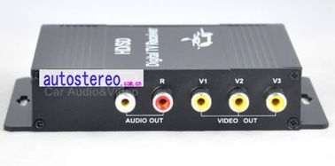 Sintonizzatore automatico di Digital TV ATSC per SCATOLA mobile del ricevitore di U.S.A. Canada Messico HD la video