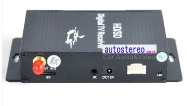 Sintonizzatore automatico di Digital TV ATSC per SCATOLA mobile del ricevitore di U.S.A. Canada Messico HD la video