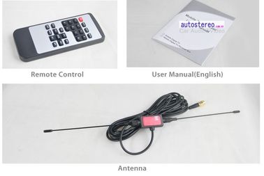 Sintonizzatore automatico di Digital TV ATSC per SCATOLA mobile del ricevitore di U.S.A. Canada Messico HD la video
