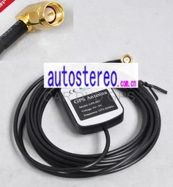 Cavo aereo del connettore maschio di 3M SMA dell'antenna di ETO GPS con trasporto libero mondiale