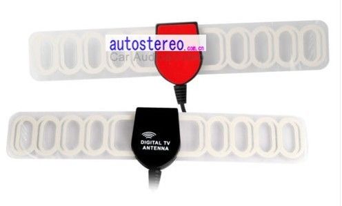 RIPETITORE aereo del segnale della spina DVB-T dell'amplificatore SMA dell'antenna di Freeview Digital TV dell'automobile