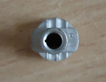 Il metallo d'acciaio componenti della pressofusione, parti fondenti dell'automobile di alluminio di pressione