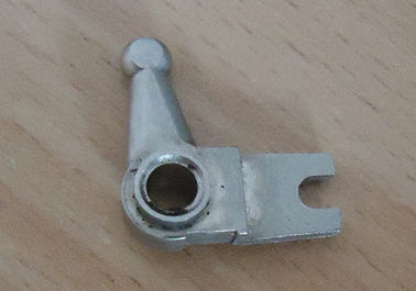 Il metallo d'acciaio componenti della pressofusione, parti fondenti dell'automobile di alluminio di pressione