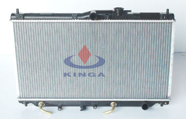 Radiatore di alluminio di KJ-17021 Honda Accord per i pezzi di ricambio dell'automobile
