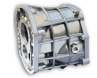 Colate del acciaio al carbonio e servizio di superficie dell'OEM dei pezzi di ricambio dell'automobile di galvanizzazione fredda