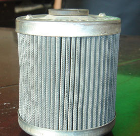 Filtro dell'olio di 1,5 chilowatt che pieghetta macchina, pieghettante altezze 5mm - 55mm