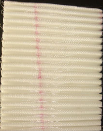 Filtro dell'olio di 1,5 chilowatt che pieghetta macchina, pieghettante altezze 5mm - 55mm