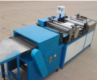 Filtro automatico da ECO che pieghetta macchina con il taglio pre- di carta, larghezza di 420mm