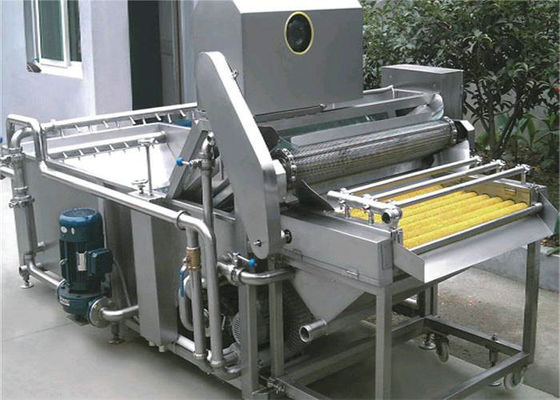 Apple/uva/linea di produzione a macchina arancio del concentrato del succo di frutta con CE & il HACCP
