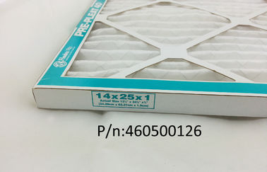 Pre-Piega 40 dei filtri delle Fiandre particolarmente adatta a taglierina GTXL 460500126 di Gerber