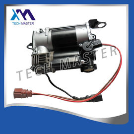 Compressore OE 4F0616005E 4F0616006A della sospensione dell'aria di Audi A6 C6
