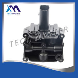 Valvola 37206859714 del doppio della pompa di aria del compressore della sospensione dell'aria del Bmw X5 E70