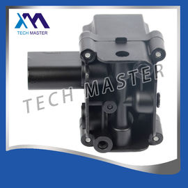 Valvola 37206859714 del doppio della pompa di aria del compressore della sospensione dell'aria del Bmw X5 E70