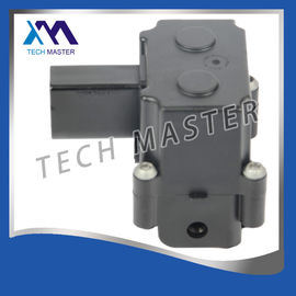 Valvola 37206859714 del doppio della pompa di aria del compressore della sospensione dell'aria del Bmw X5 E70