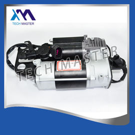 Compressore 4L0698007 4L0698007A 4L0698007B della sospensione dell'aria di Audi Q7