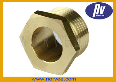 Alluminio su ordinazione POM/servizio di fresatura di CNC dei pezzi meccanici precisione d'ottone di CNC