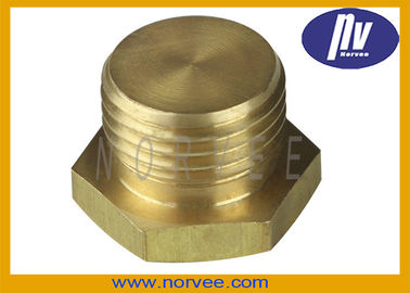 Alluminio su ordinazione POM/servizio di fresatura di CNC dei pezzi meccanici precisione d'ottone di CNC