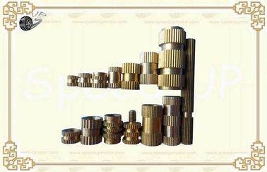 Componenti lavorate CNC di alluminio di rame d'ottone d'acciaio su misura di precisione con l'OEM