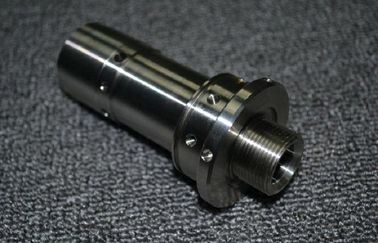 Precisione passivata di CNC del acciaio al carbonio che lavora per gli strumenti, accessori, rivelatori