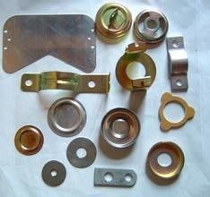 Il acciaio al carbonio/precisione d'ottone di CNC i pezzi meccanici per la macchina elettrica