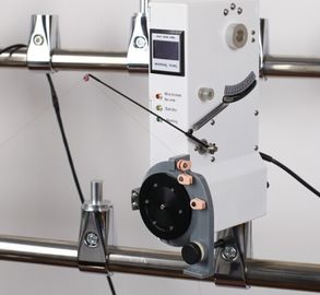 Tenditore di controllo di tensione di precisione servo per la macchina automatica di TANAC