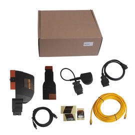 ISIS ISID A+B+C dello strumento di sistemi diagnostici di BMW ICOM BMW senza software