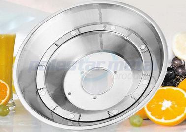 Maglia del filtro dal succo dell'acciaio inossidabile 304 per gli strumenti dell'estrattore del succo della cucina