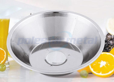 Maglia del filtro dal succo dell'acciaio inossidabile 304 per gli strumenti dell'estrattore del succo della cucina