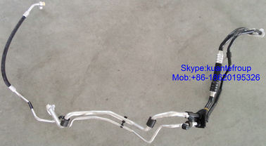 Tubo flessibile del condizionatore d'aria della sostituzione per Audi che condiziona l'OEM 4F0260712AL della parte del sistema