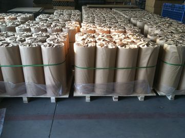 Il PVC nero di forte sicurezza ha ricoperto la rete metallica per gas o il filtro dal liquido, la maglia 20x20